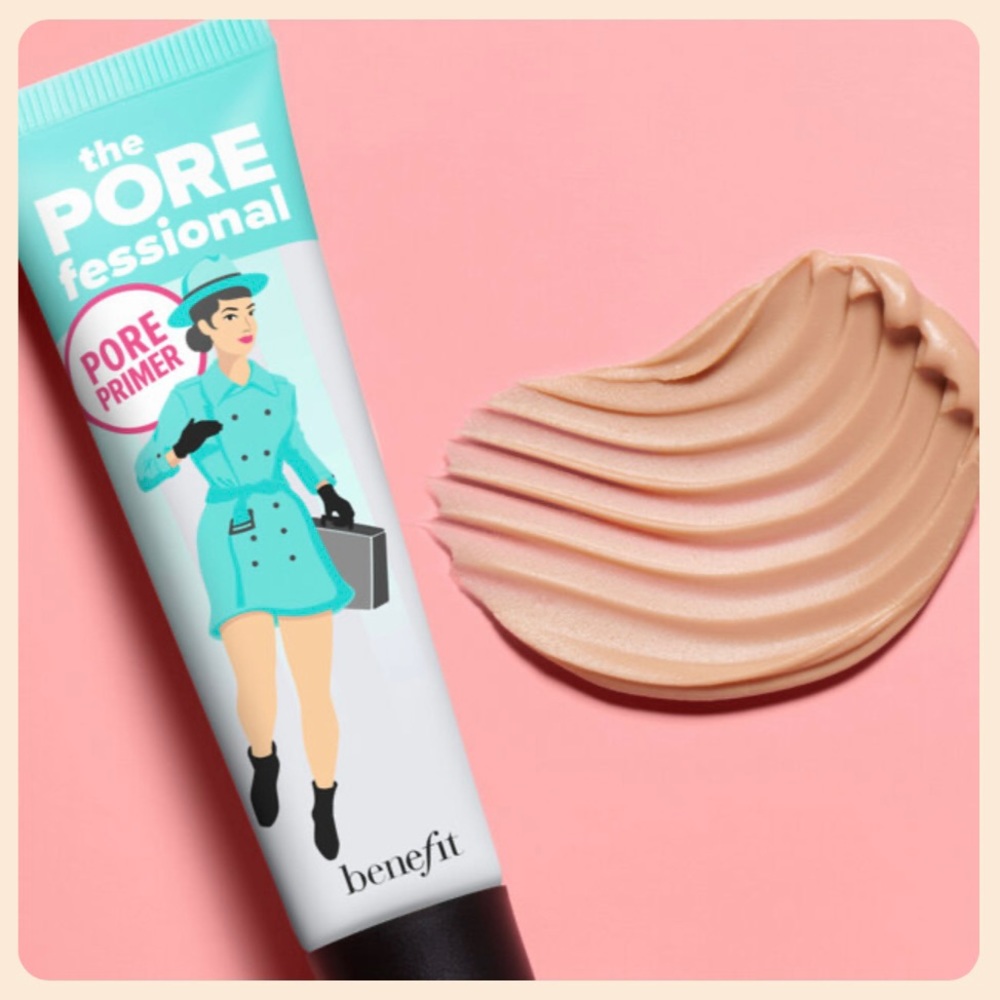 BENEFIT POREFESSIONAL PRIMER